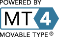 Powered by Movable Type 4.13